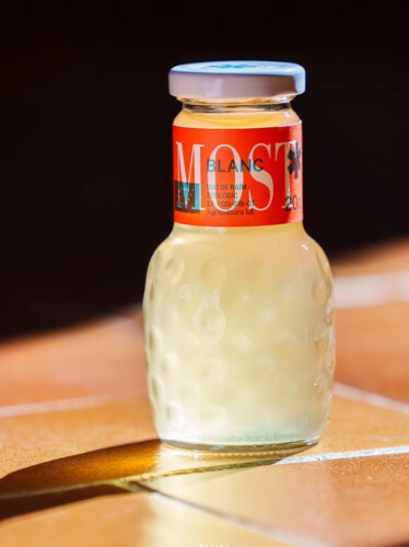  MOST La Vinyeta Blanc 3L